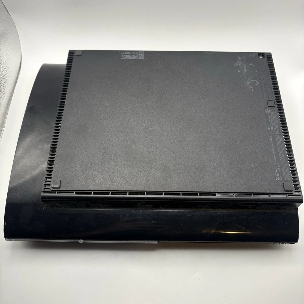 Sony playstation has